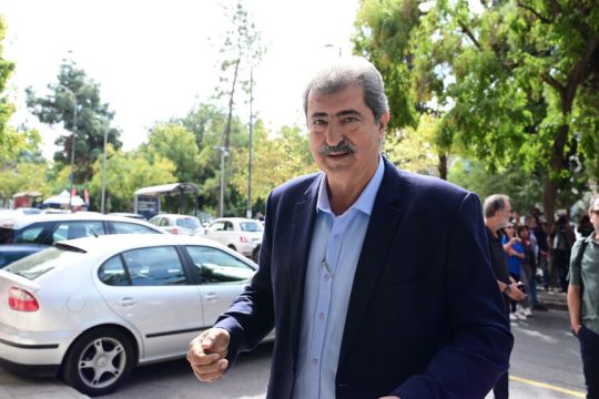 polakis